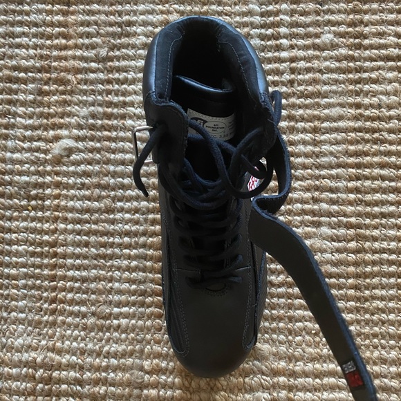 G-Force Racing Shoes Men - Picture 2 of 5